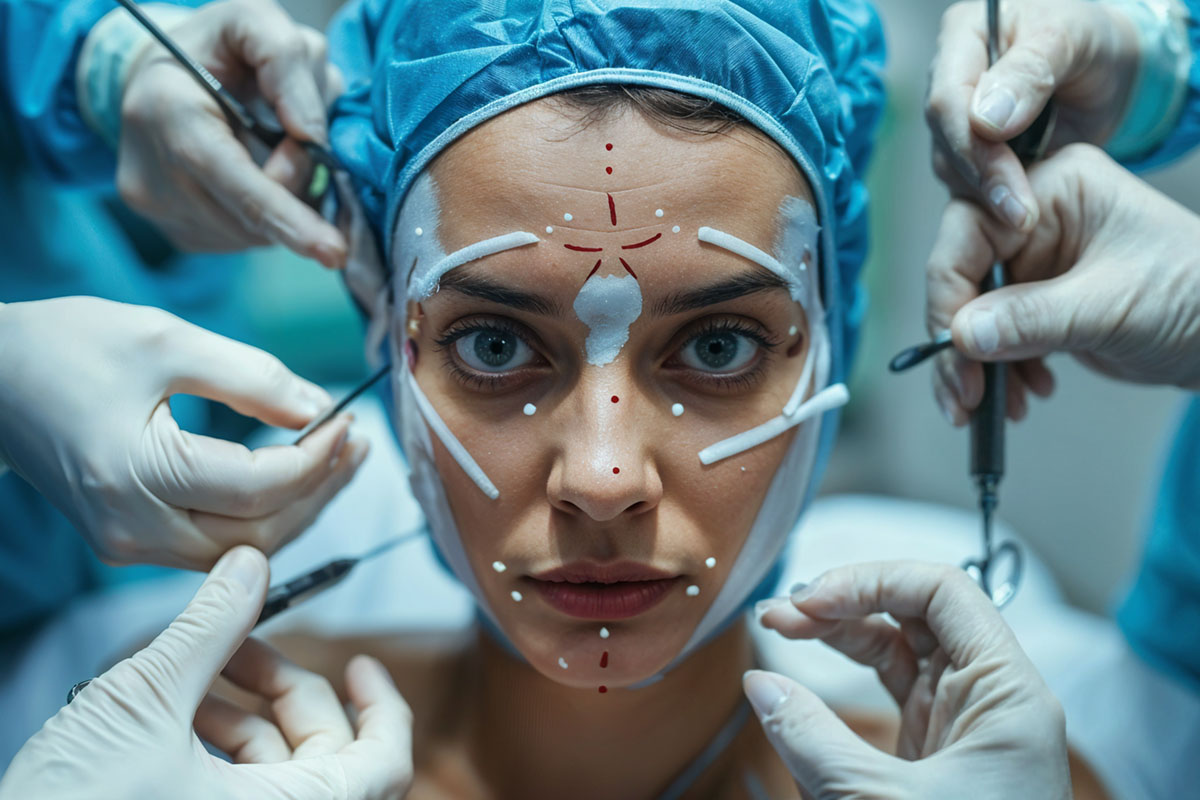Laser Skin Treatments