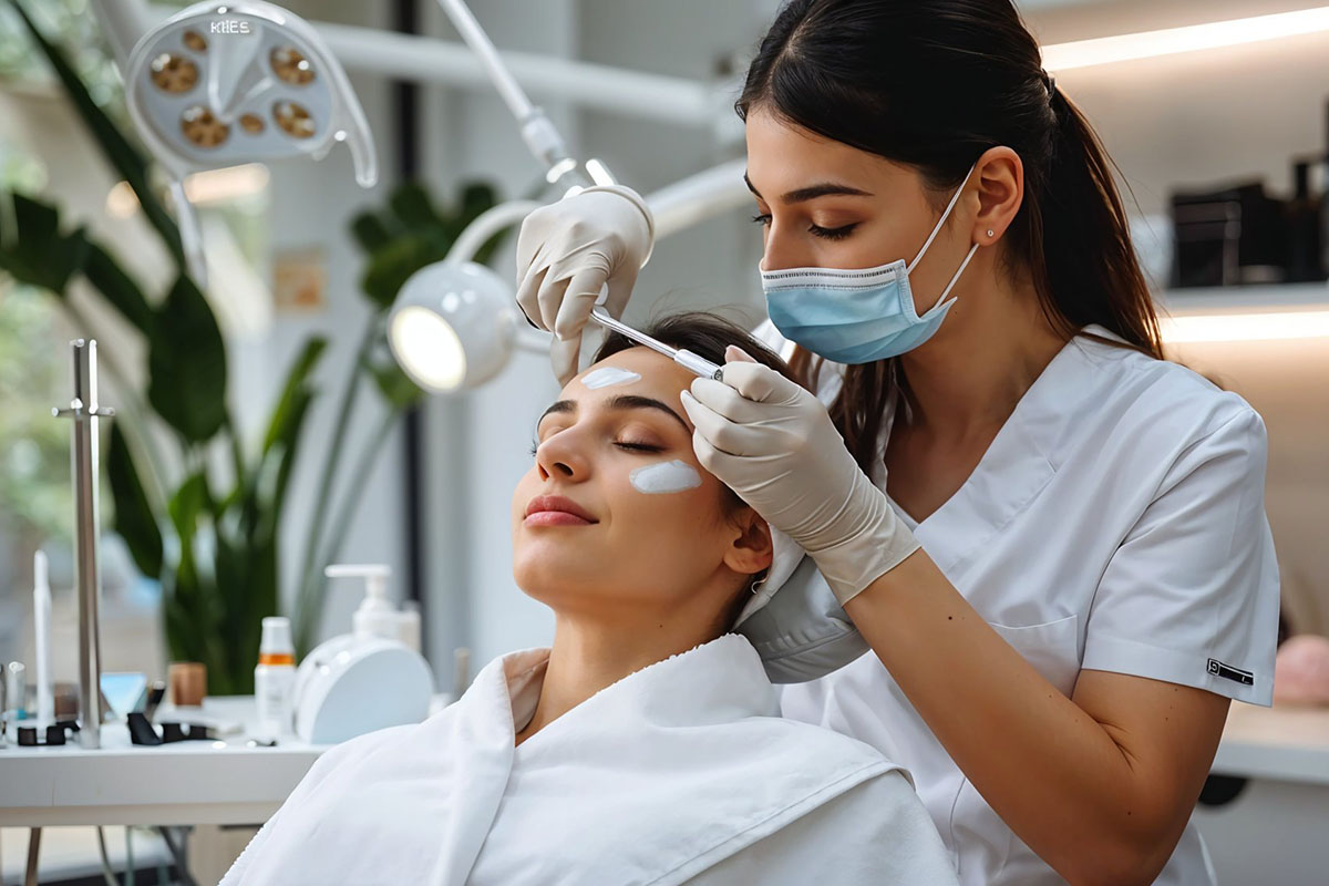 Male Aesthetic Procedures