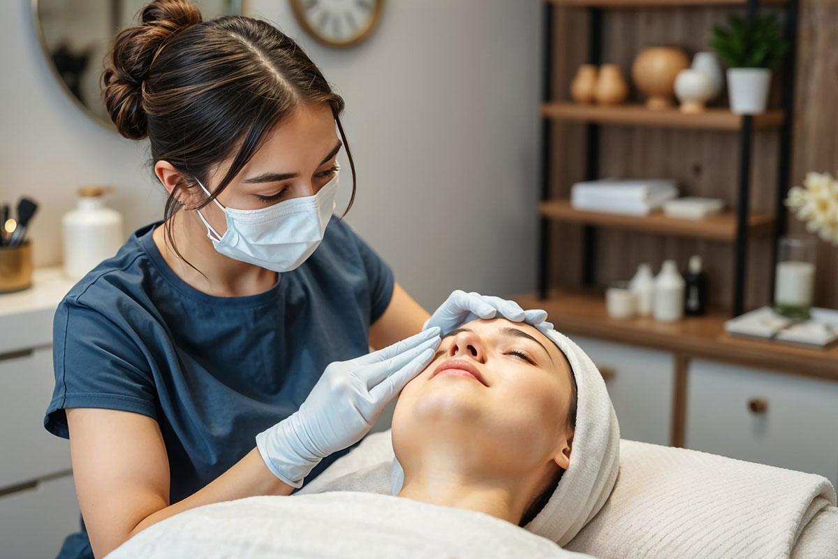 Medical Spa & Treatments